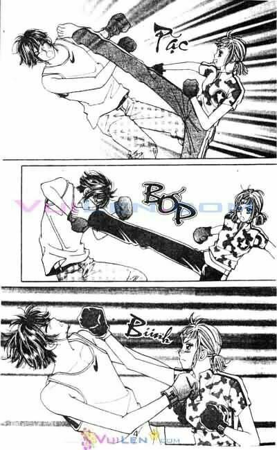 anh là của tôi chapter 2 4