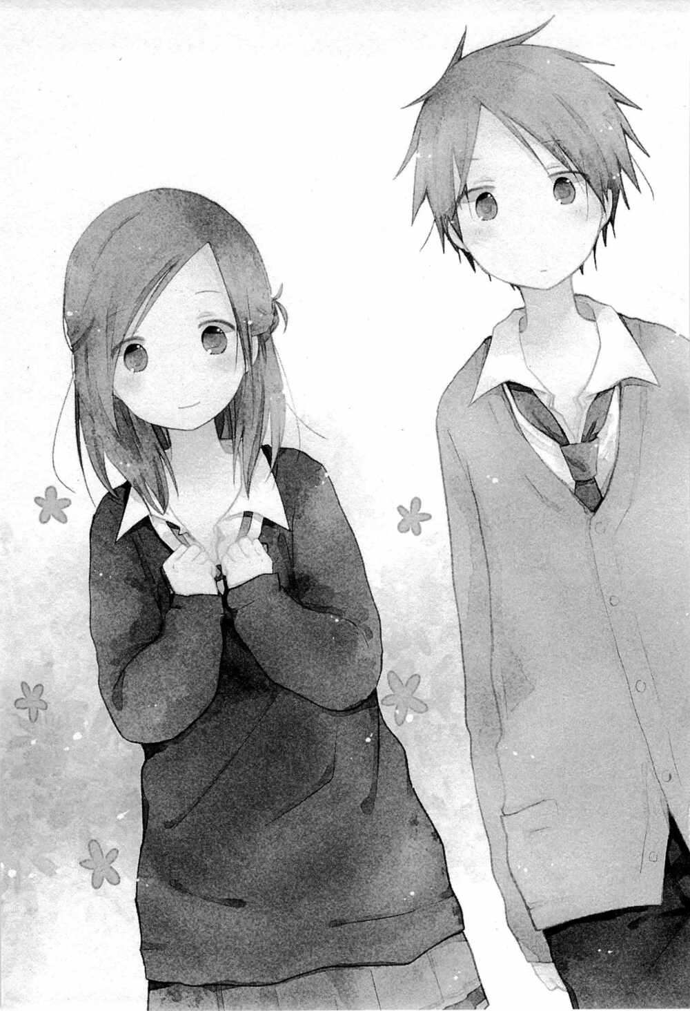 one week friends chapter 29 4