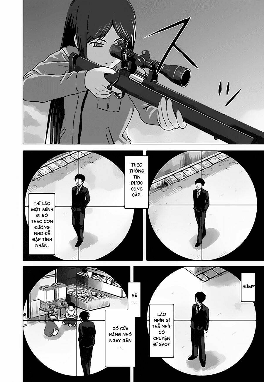 zai x 10 chapter 2 5