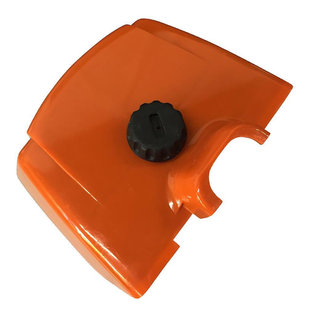 Air Filter Cleaner Cover For STIHL 038 038 AV 038 MAGNUM MS380 Chainsaw NEW 1119 140 1906