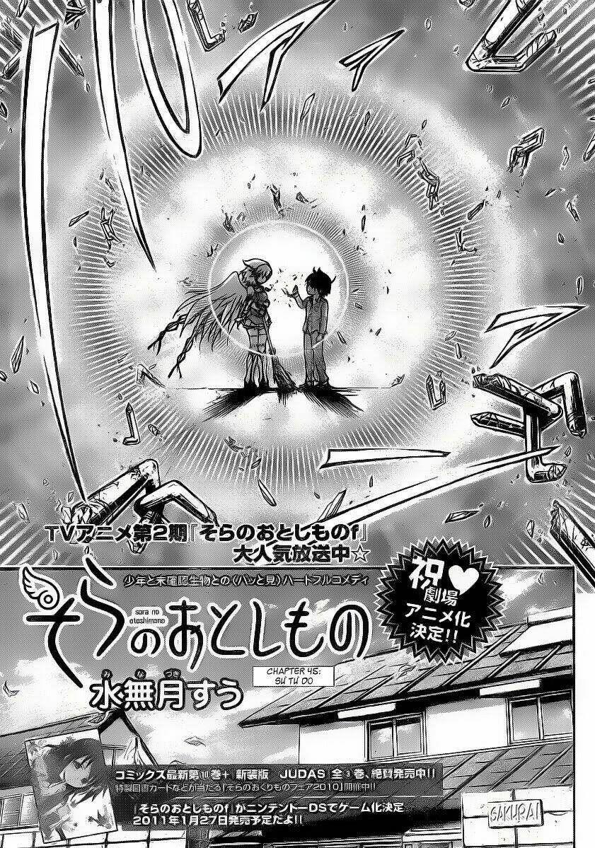 vật thất lạc của bầu trời chapter 45 5