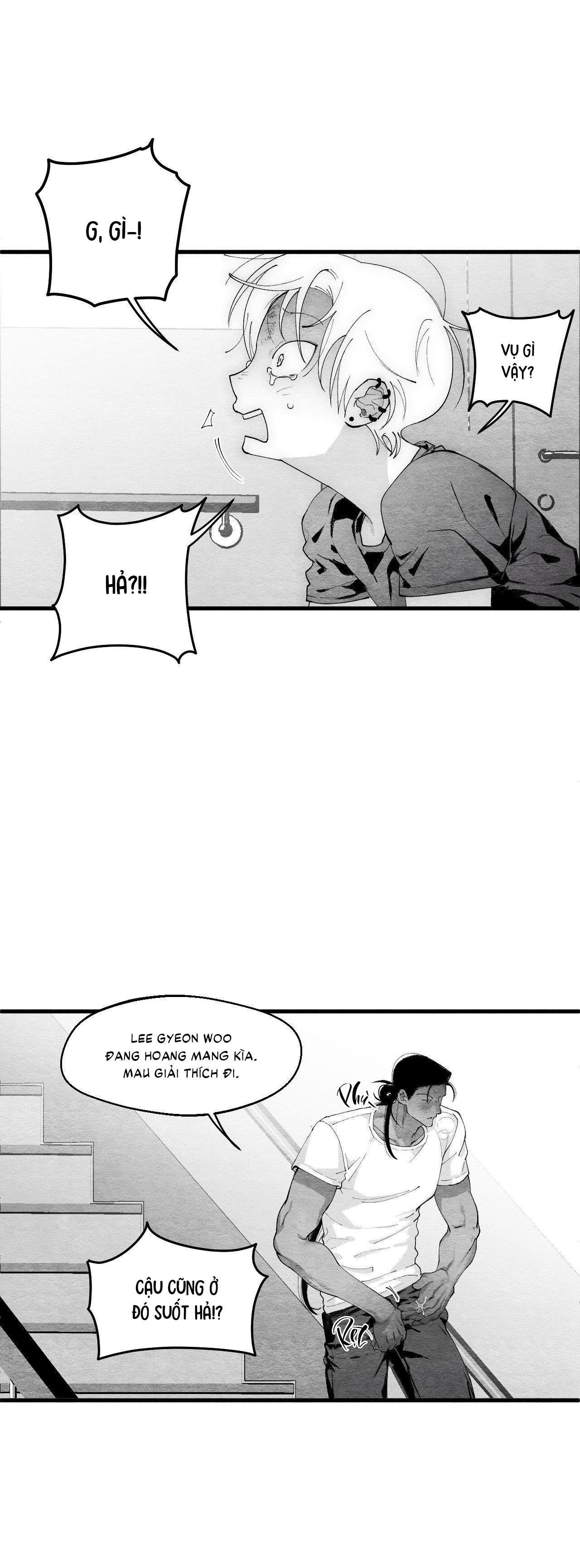 vóc dáng toàn mỹ chapter 15 56