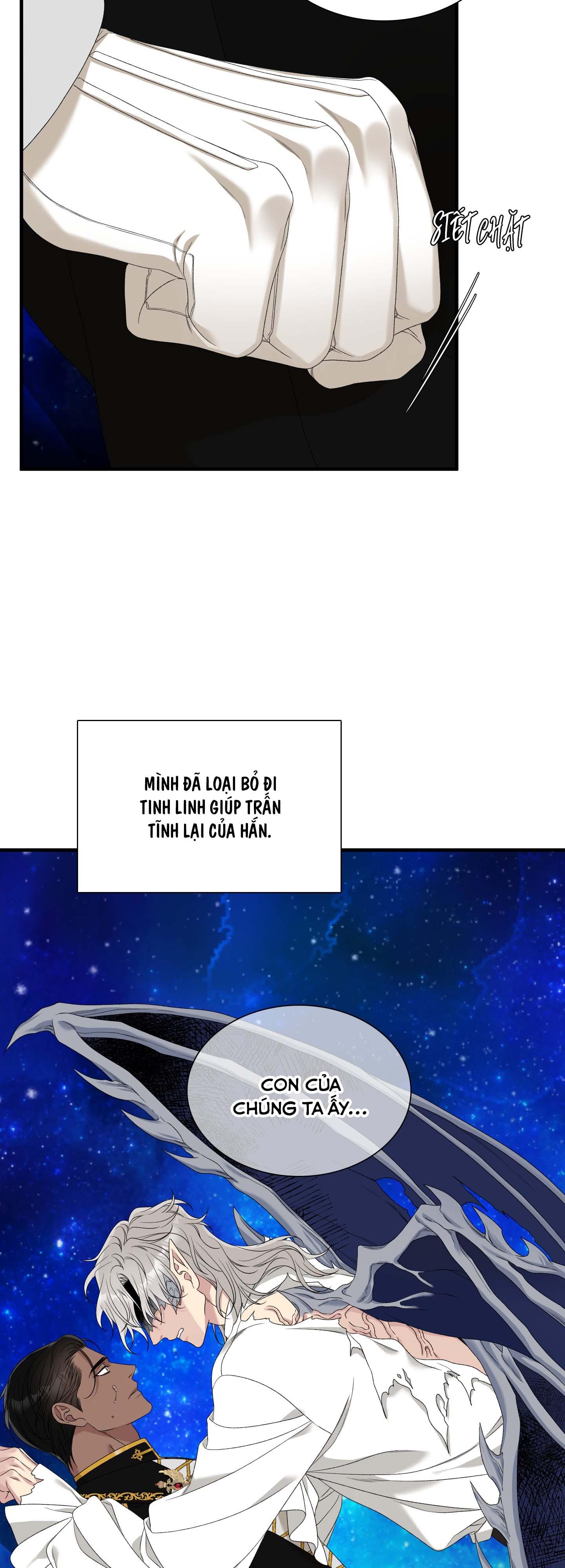 ái tình tự tâm chapter 26 9