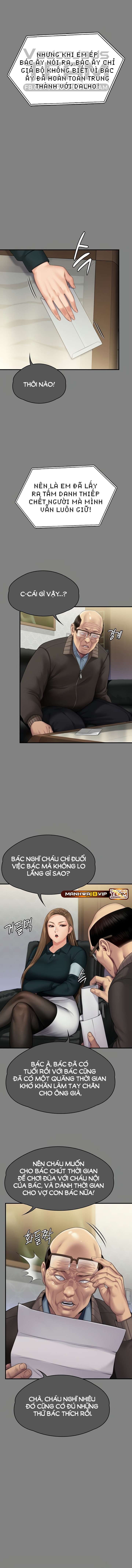 ong chúa chapter 300 7