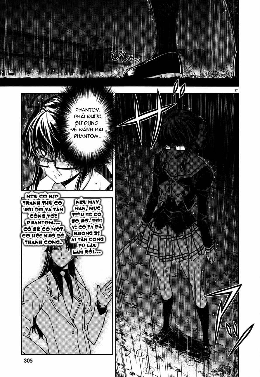re:birth the lunatic taker chapter 19 37