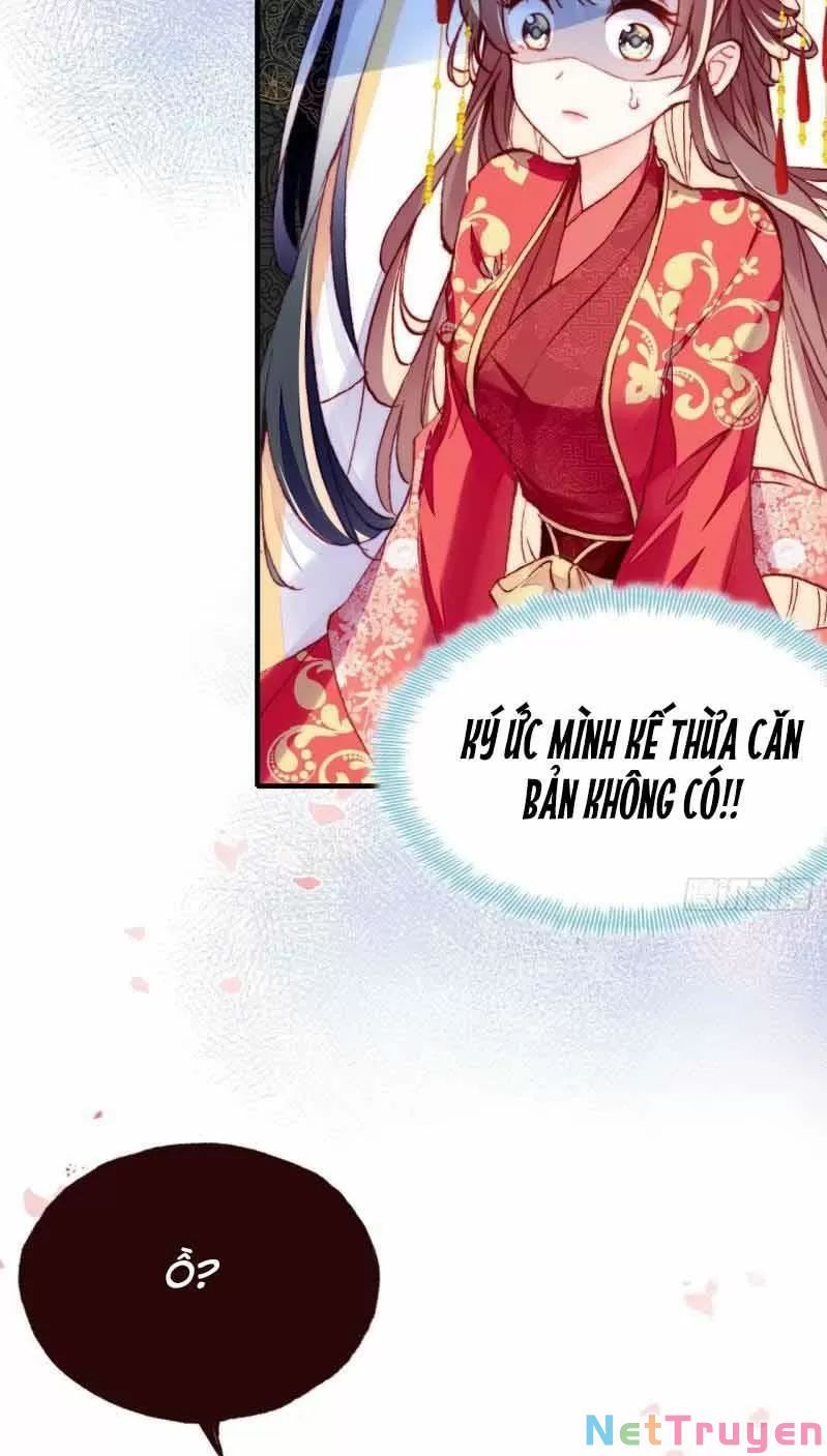 lại bị bệnh chiều chuộng quấn lấy chapter 3 59