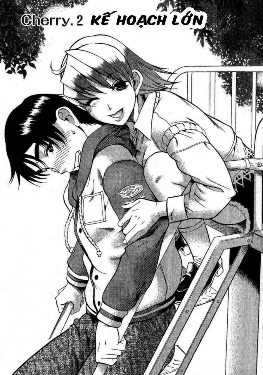 mote ne! chapter 2 5