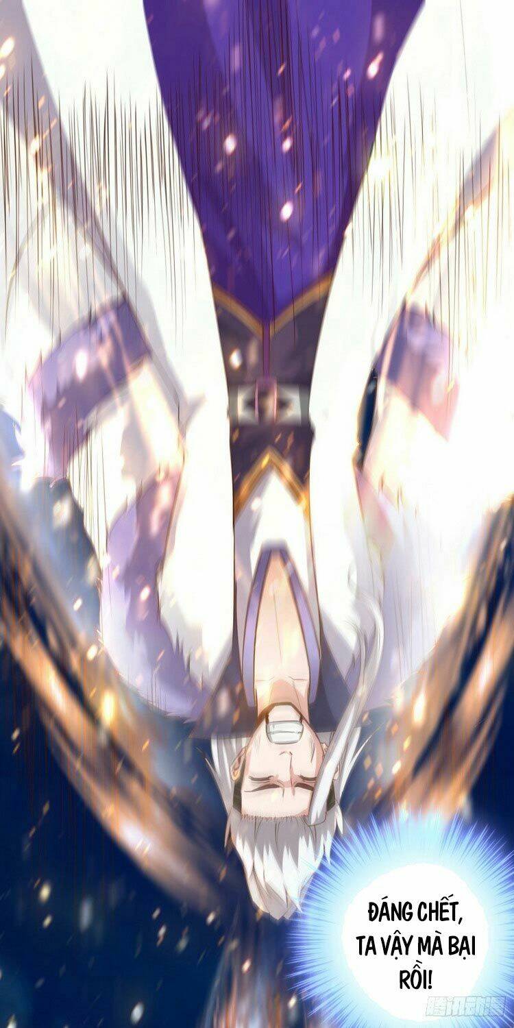 chư thiên ký chapter 279 1