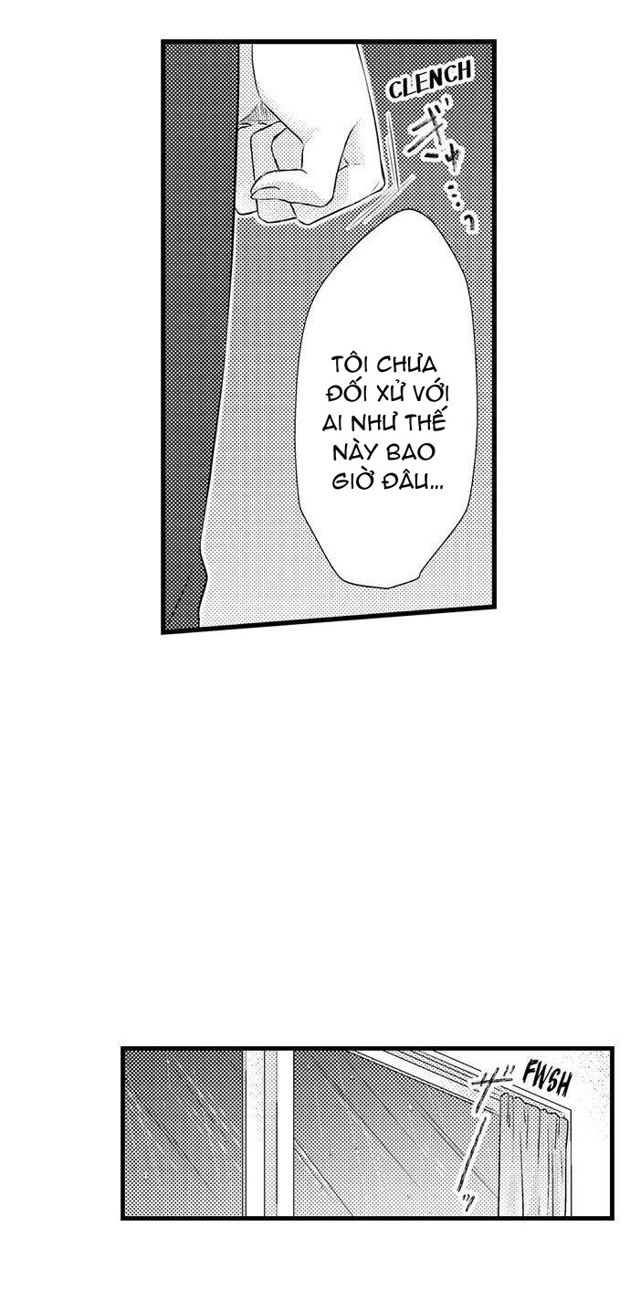 xin lỗi, em không thể chỉ ngủ với chị được (full) chapter 2.1 6