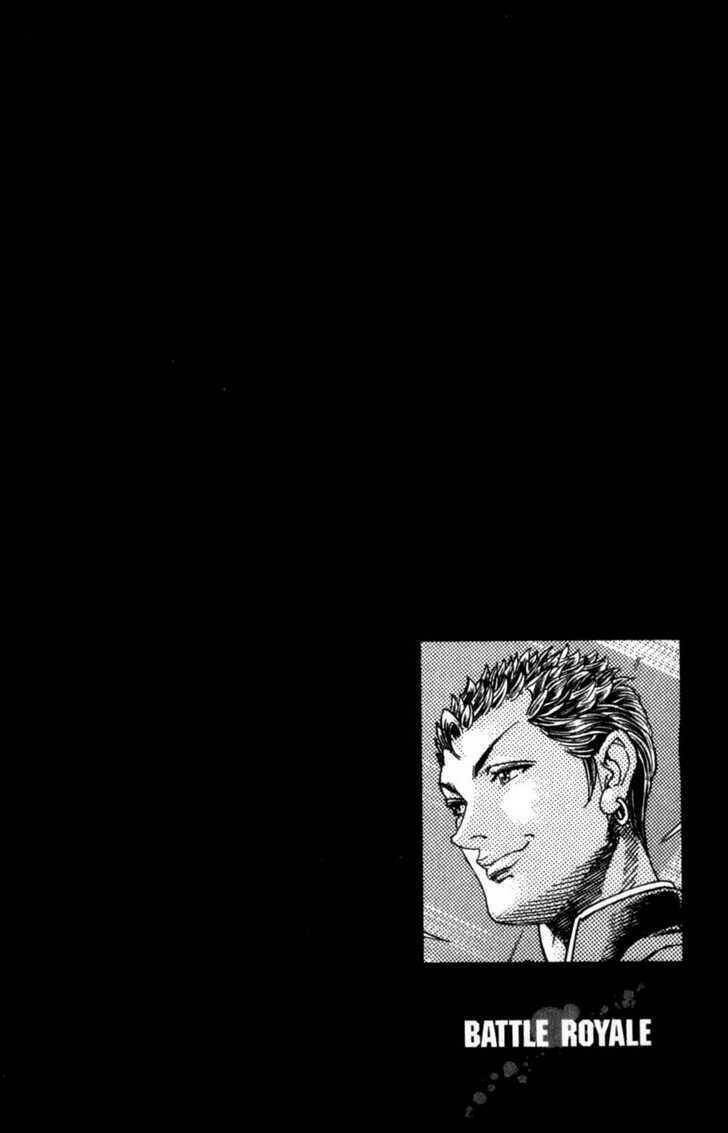 sống còn - trò chơi sinh tử chapter 84 26