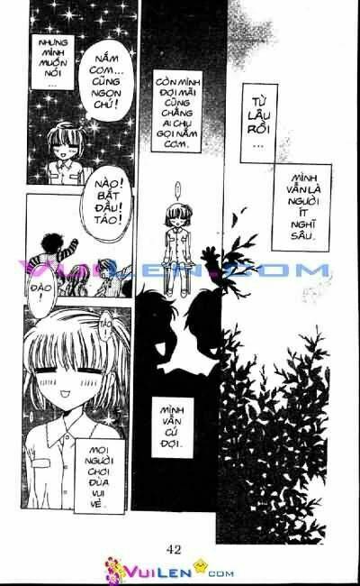 giỏ trái cây - fruit basket chapter 2 42