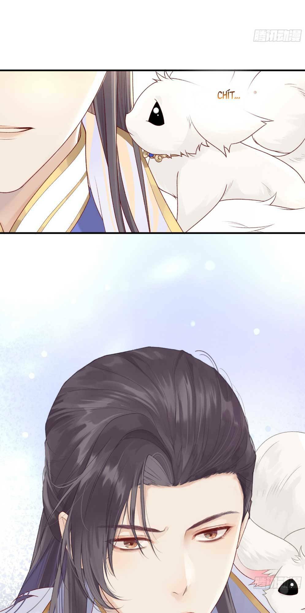 sự cám dỗ ngọt ngào : vương gia ngài làm chân ta mền nhũn rồi chapter 6 9