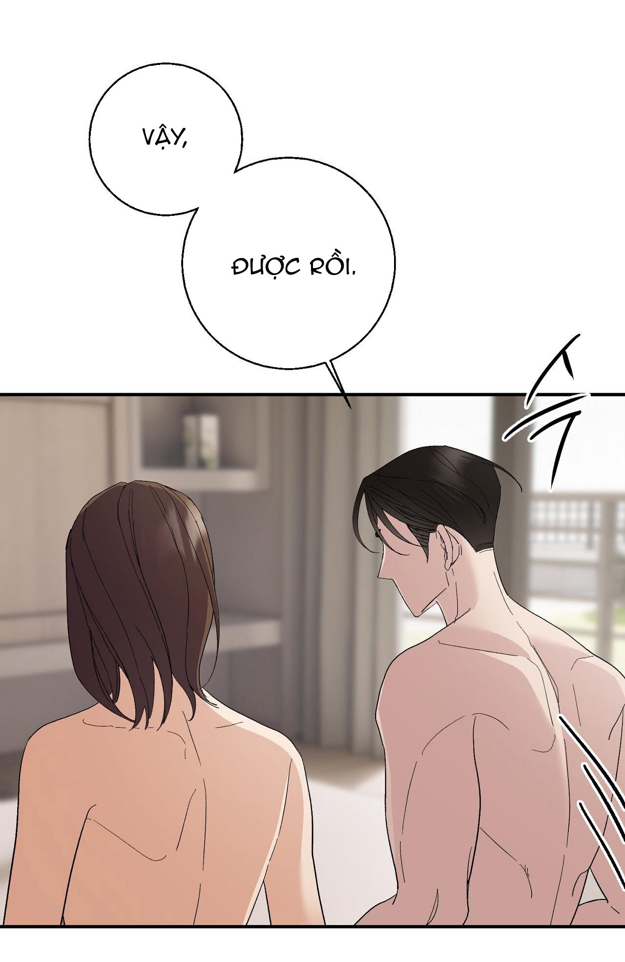 Hối Lộ Ngọt Ngào chapter 30 - Trang 26
