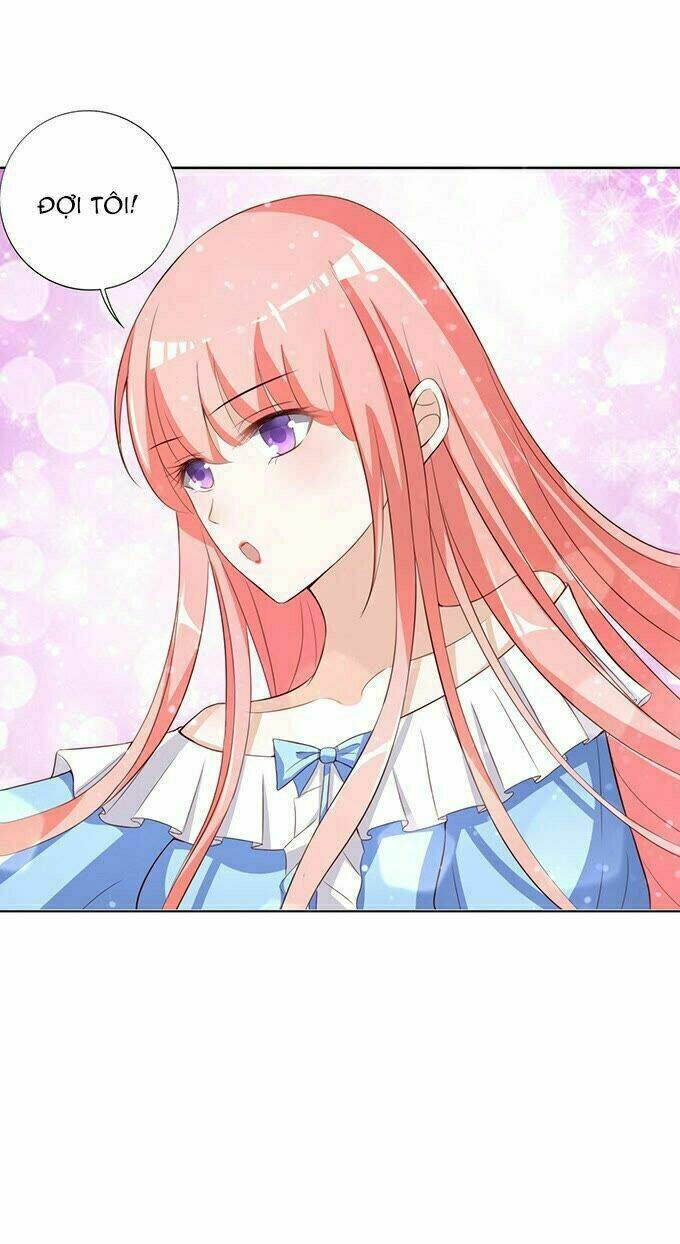 liệt ái tri hạ: series mật đào tiểu tình nhân chapter 9 26
