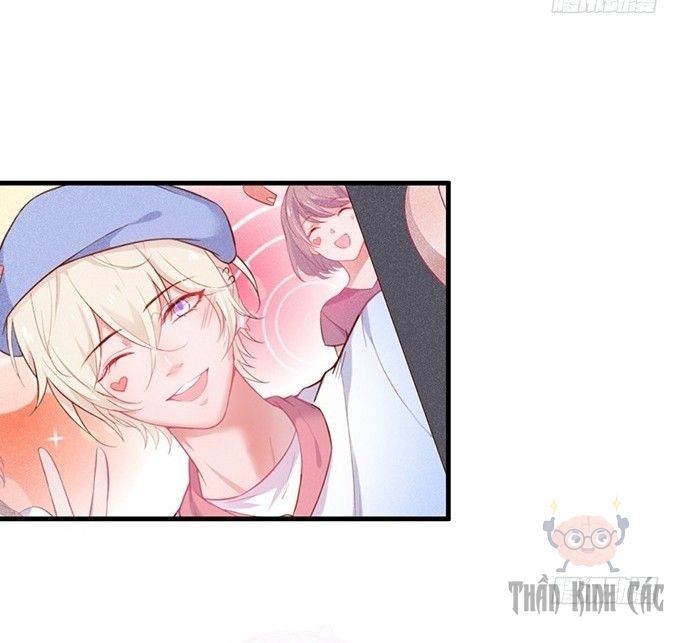 dưỡng khí chí mạng chapter 10 21