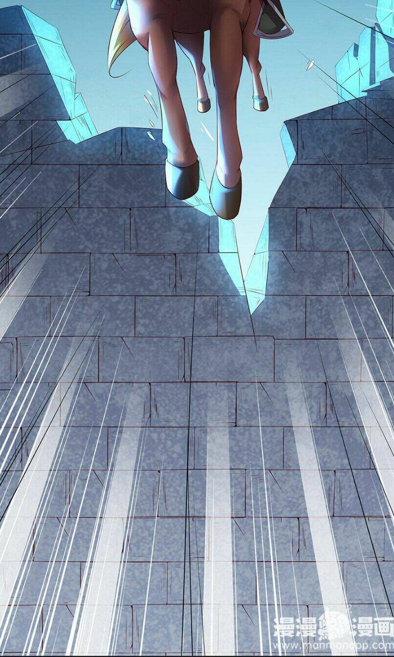 thiên kim bất hoán chapter 8 42