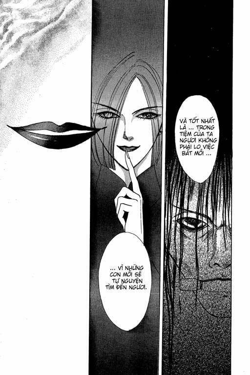 tiệm thú kiểng chapter 11 43