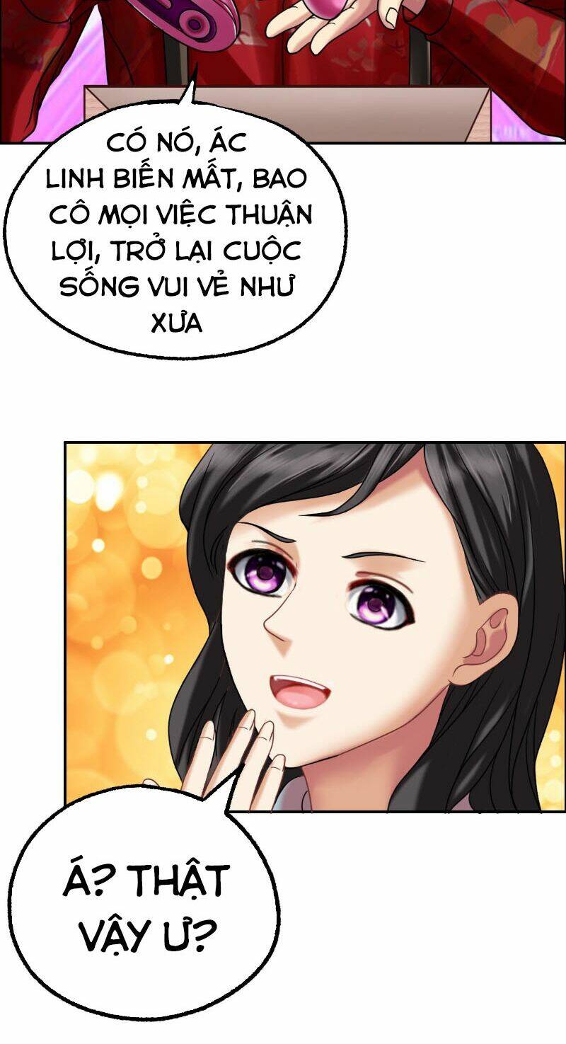 tổ điều tra trong truyền thuyết tại đô thị chapter 15 20