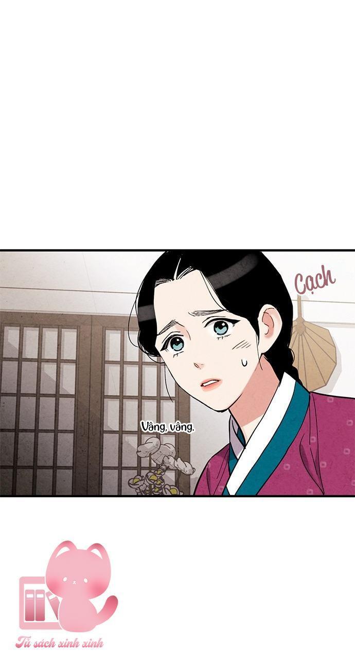 lệnh cấm hôn chapter 66 14