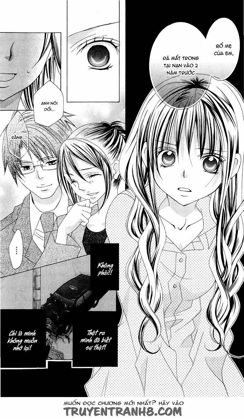 suki desu suzuki-kun!! chapter 59 9