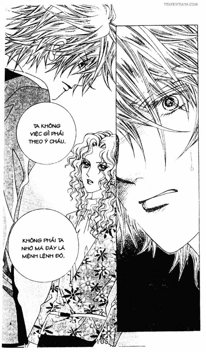 điên vì yêu - love like crazy chapter 61 21