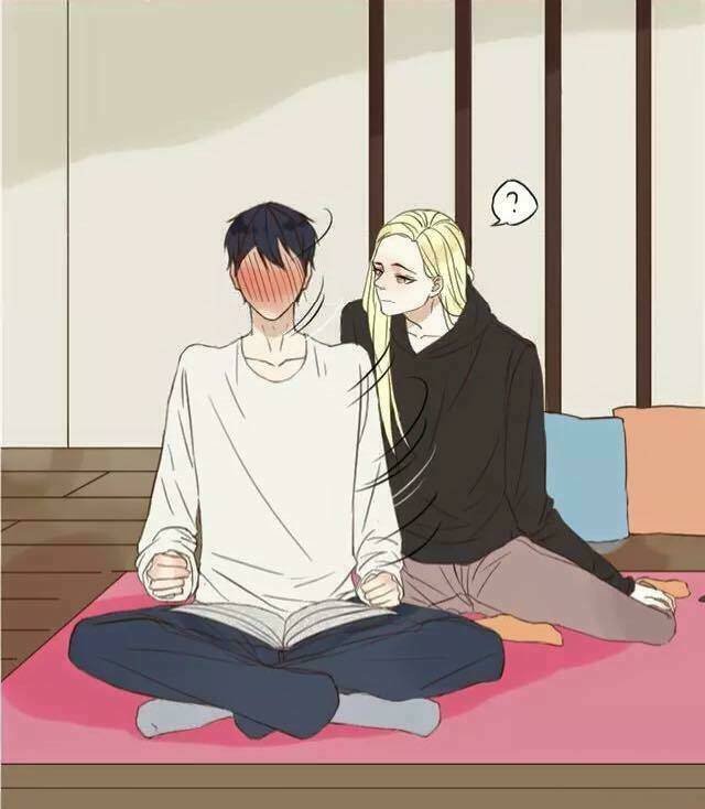 hóa ra chủ nhà siêu soái chapter 7 36