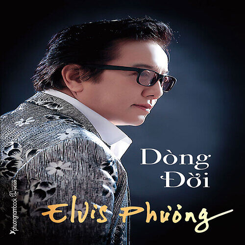 Dòng Đời (Hồi ký ca sỹ Elvis Phương)