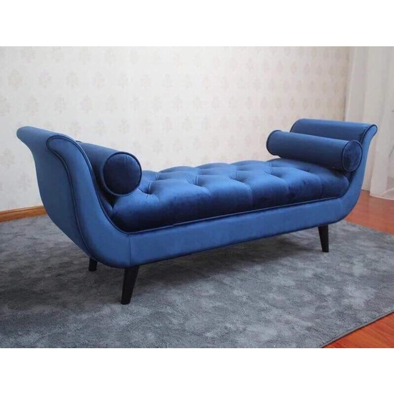 Băng ghế sofa tân cổ điển Juno Sofa