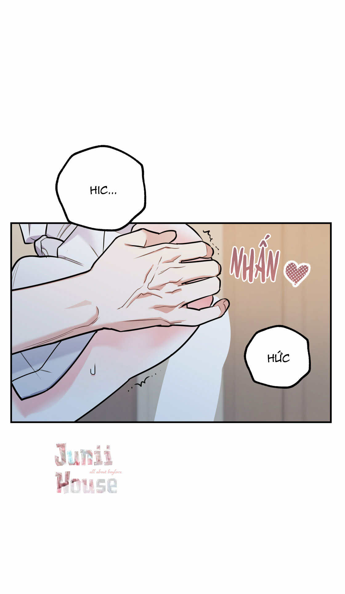 tôi với cậu không thể như thế này chapter 21 51