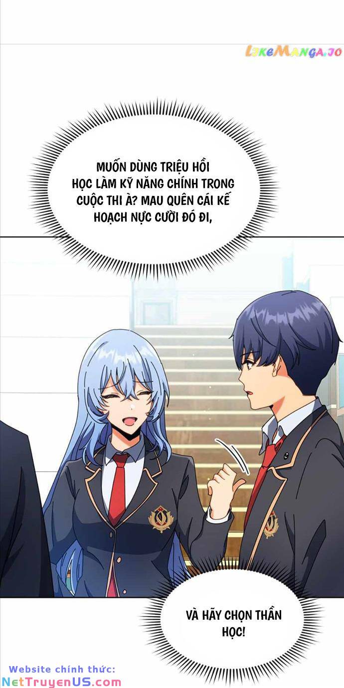 tử linh sư thiên tài của học viện chapter 56 11