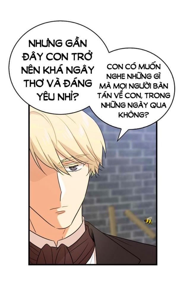 xuyên không trở thành mẹ của nhân vật phản diện chapter 8 47