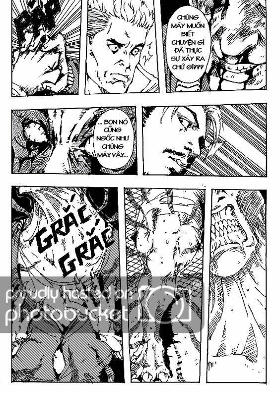 darknesshn club - underworld chapter 1 6