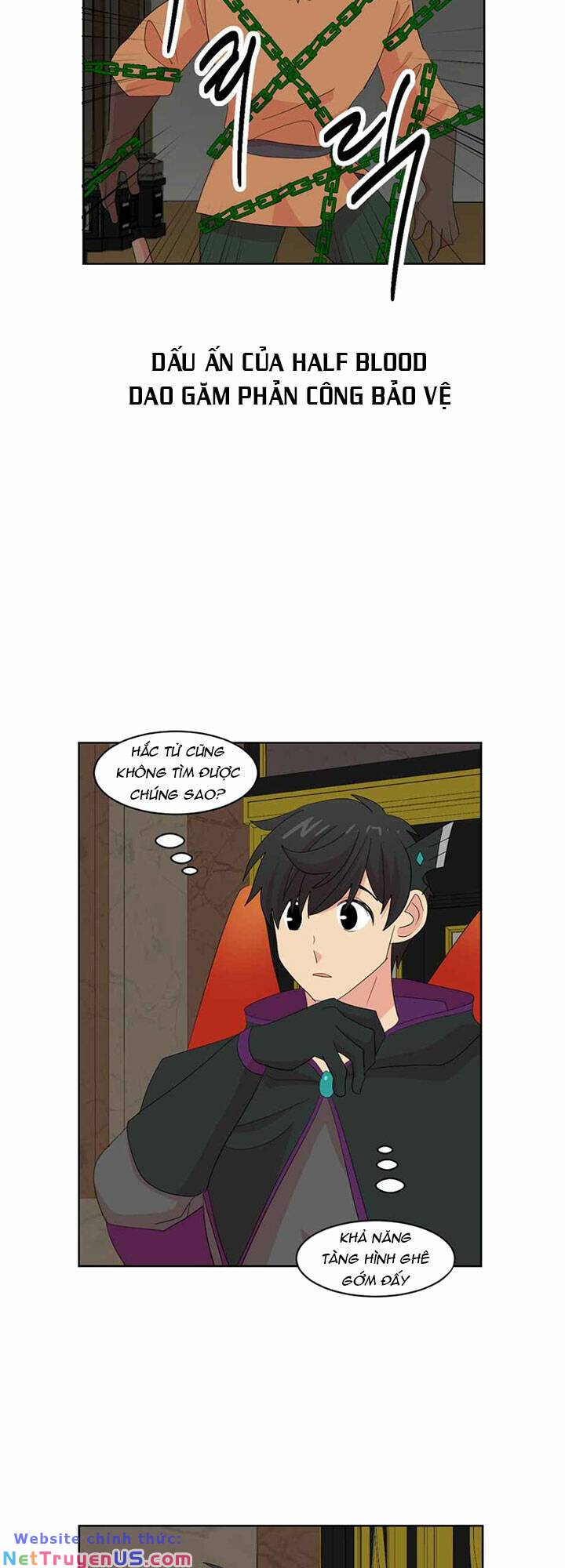 mọt sách chapter 190 23