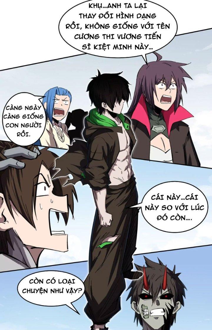 giang tư tiên sinh chapter 31 25