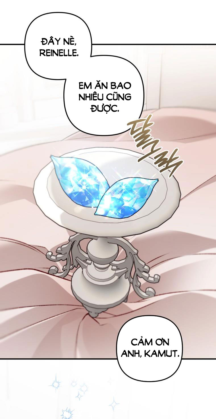 Bỗng Tôi Biến Thành Quạ Đen chapter 107.1 - Trang 60