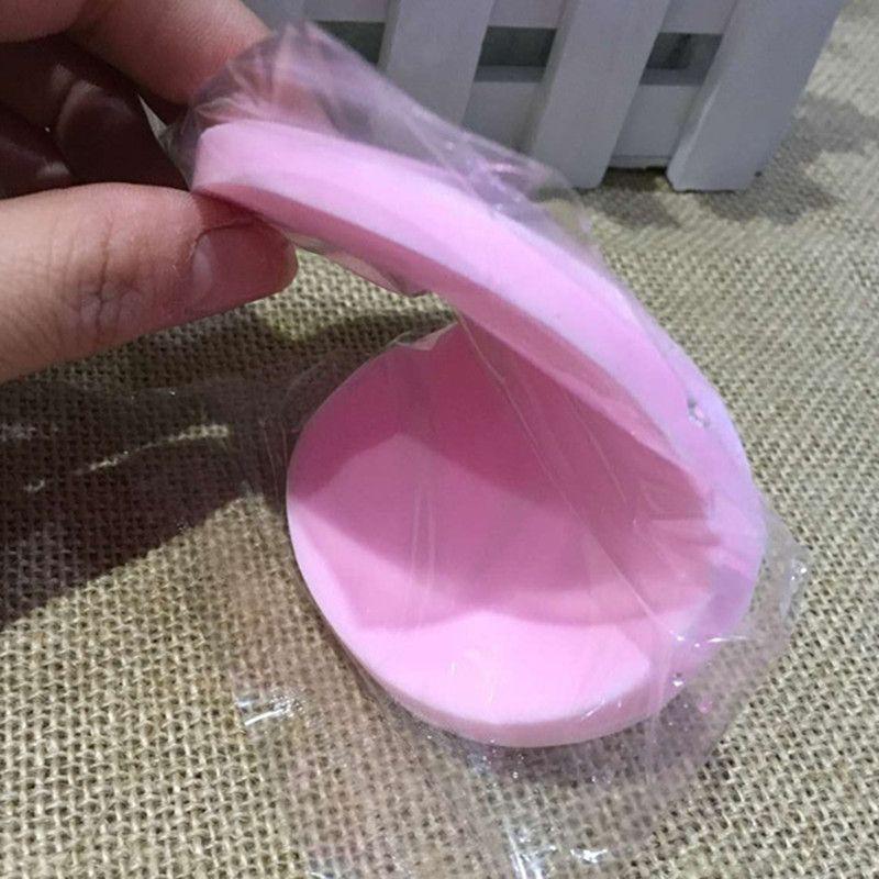 Bộ chén pha mặt nạ tiện lợi