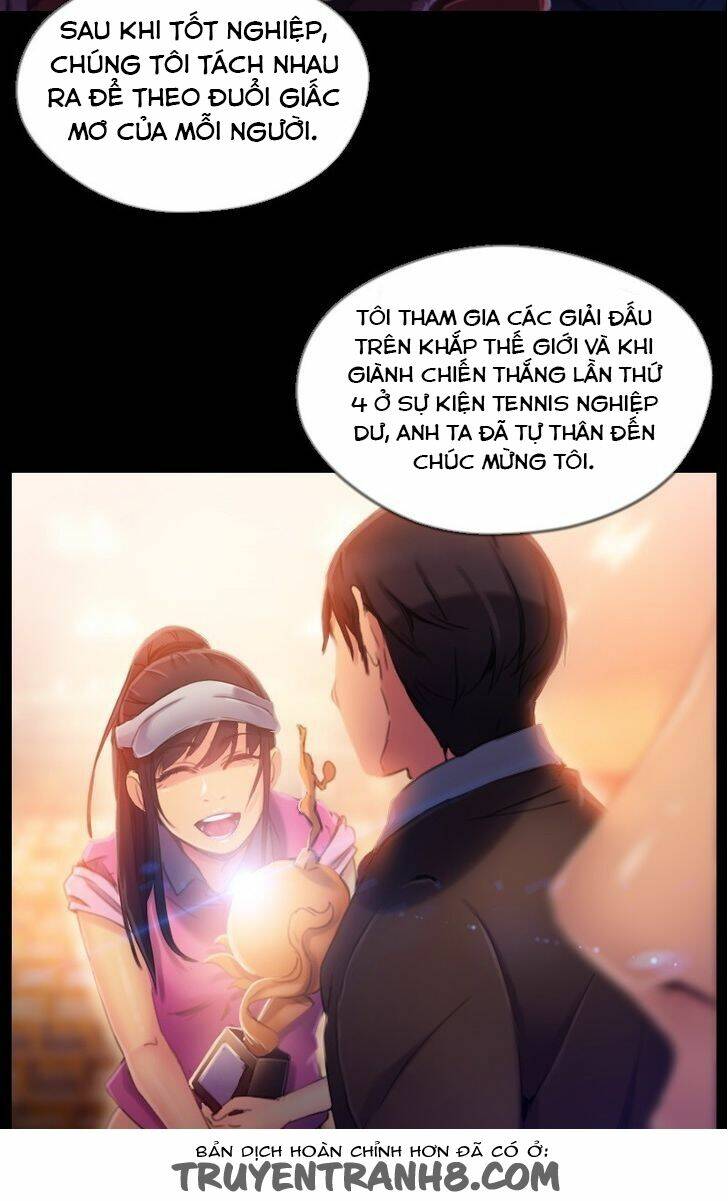 nhiệt huyết thanh xuân chapter 17 27