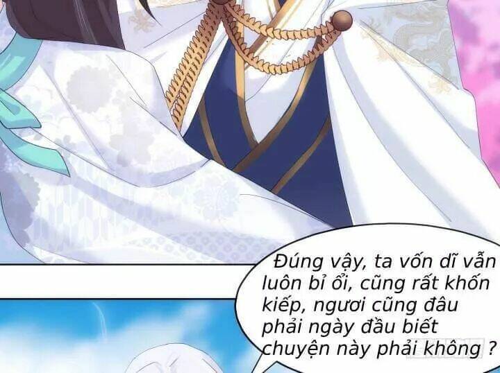 bí mật của dạ tộc chapter 22 98