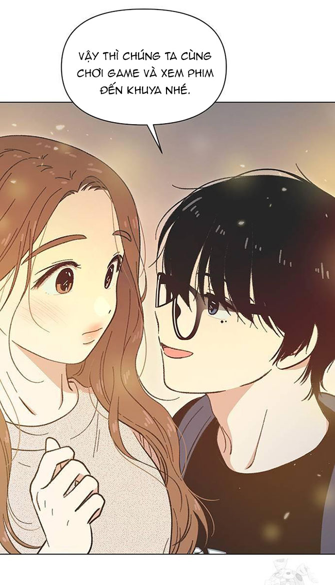 Thanh Xuân Đáng Yêu chapter 29.1 34