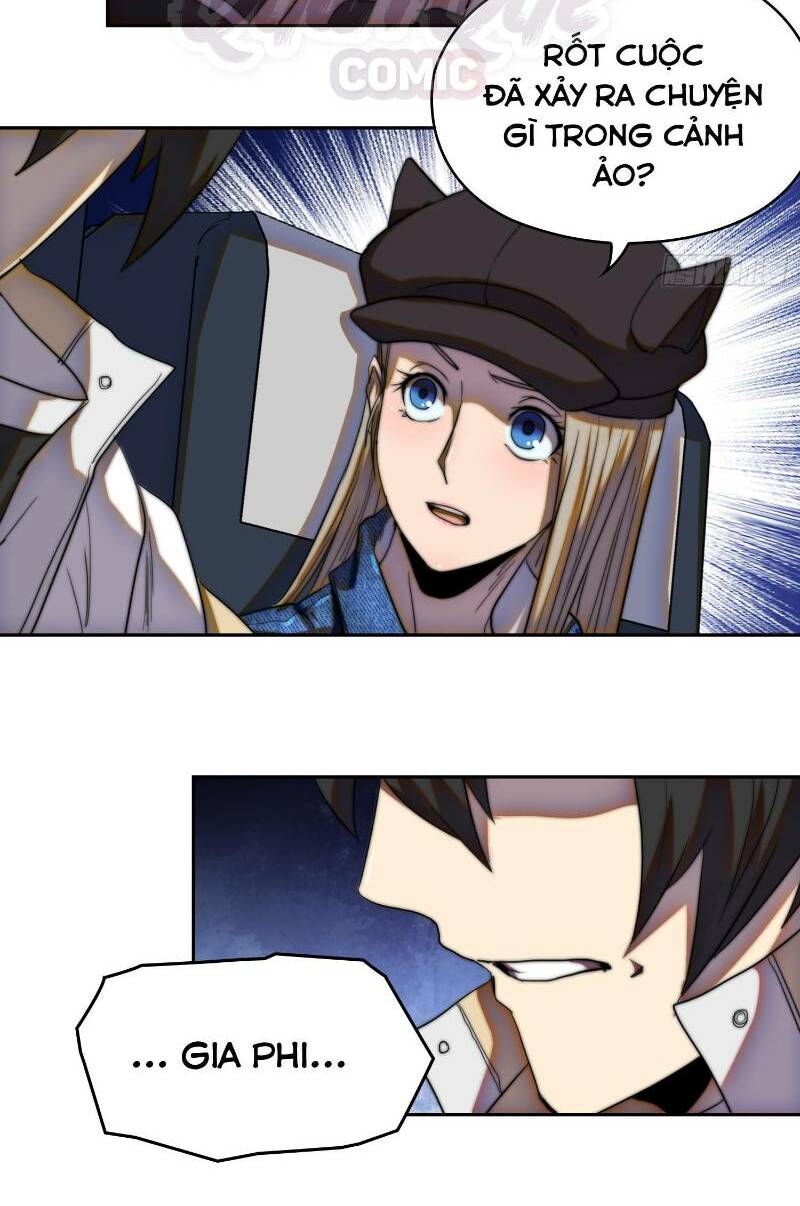 đô thị hàng thần khúc chapter 17 20