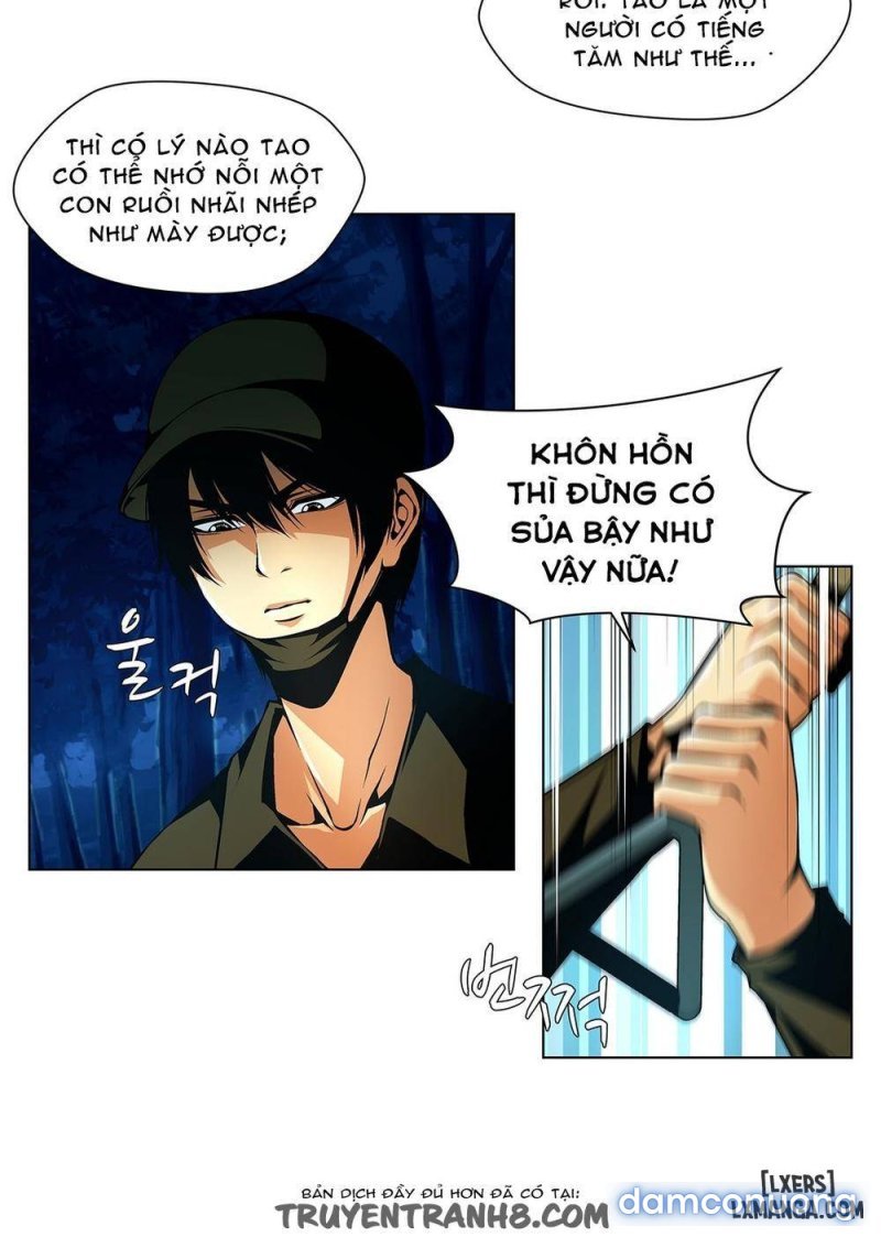 nô lệ song sinh chapter 18 6