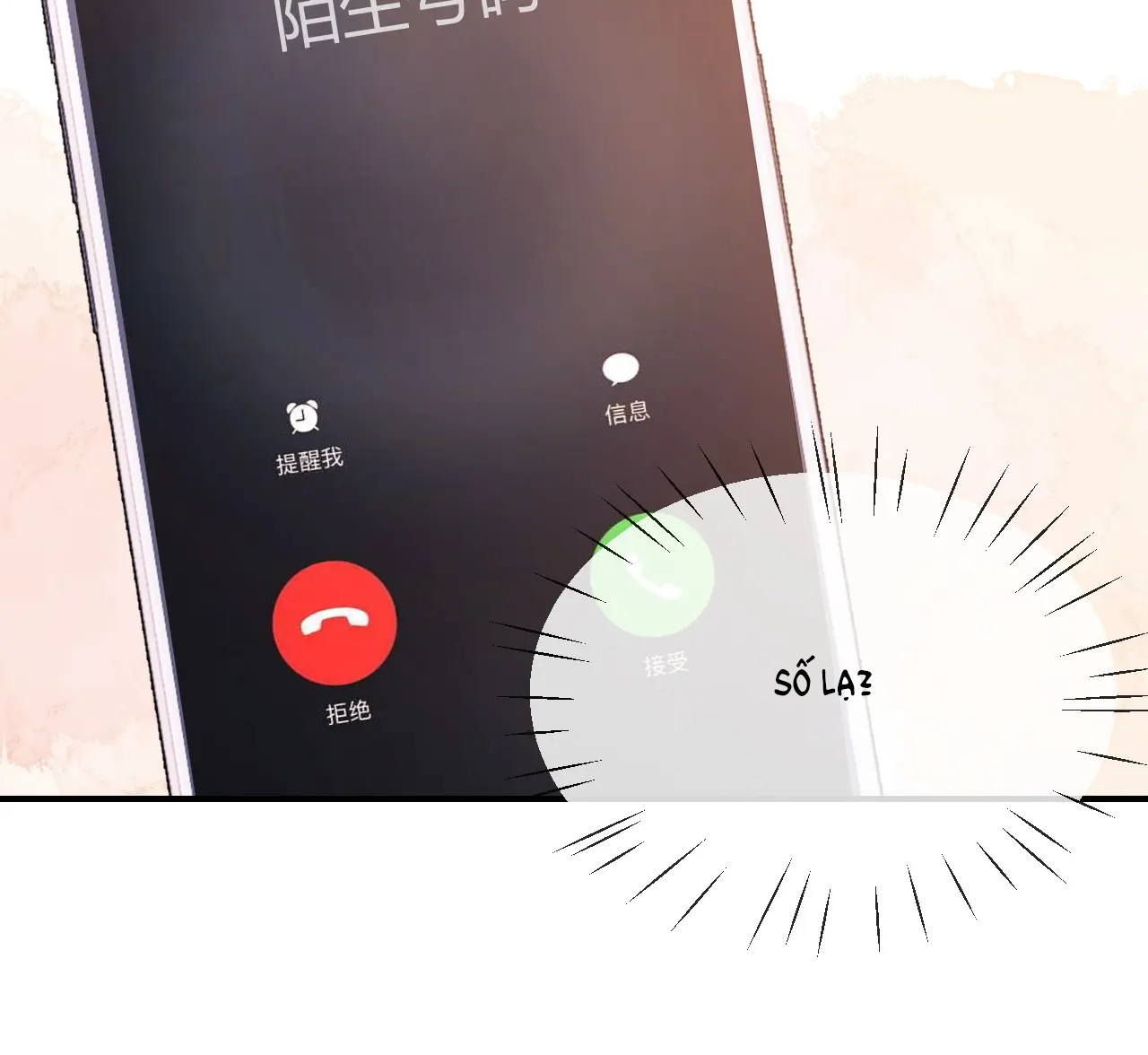 fan bạn gái muốn tìm hiểu một chút - fan vợ, bạn đã biết? chapter 11.2 9