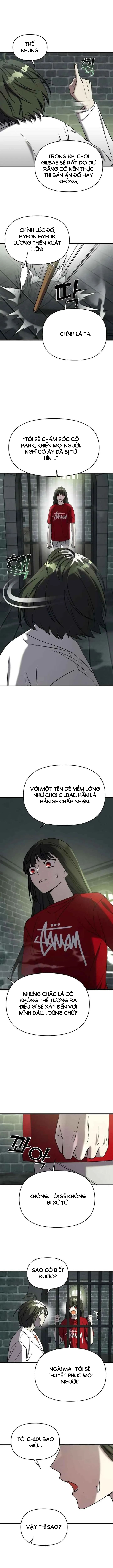 phản diện thuần túy chapter 74.1 5