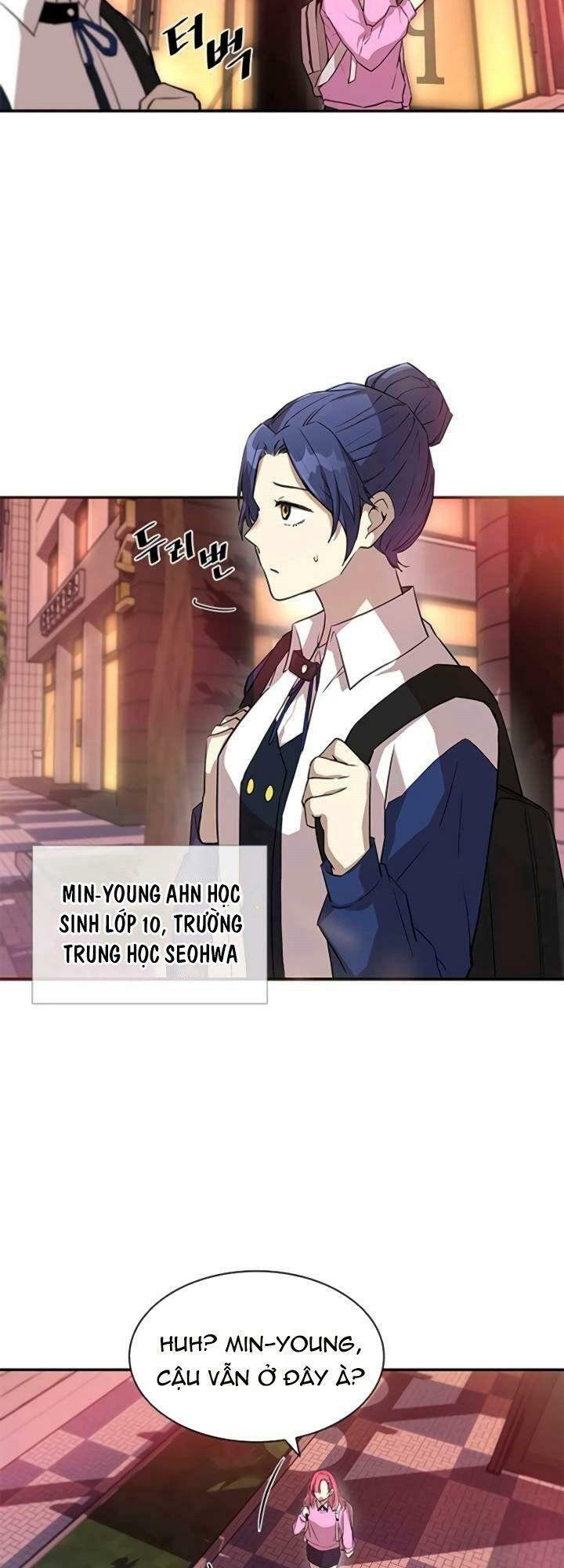 tiêu diệt ác nhân chapter 14 39