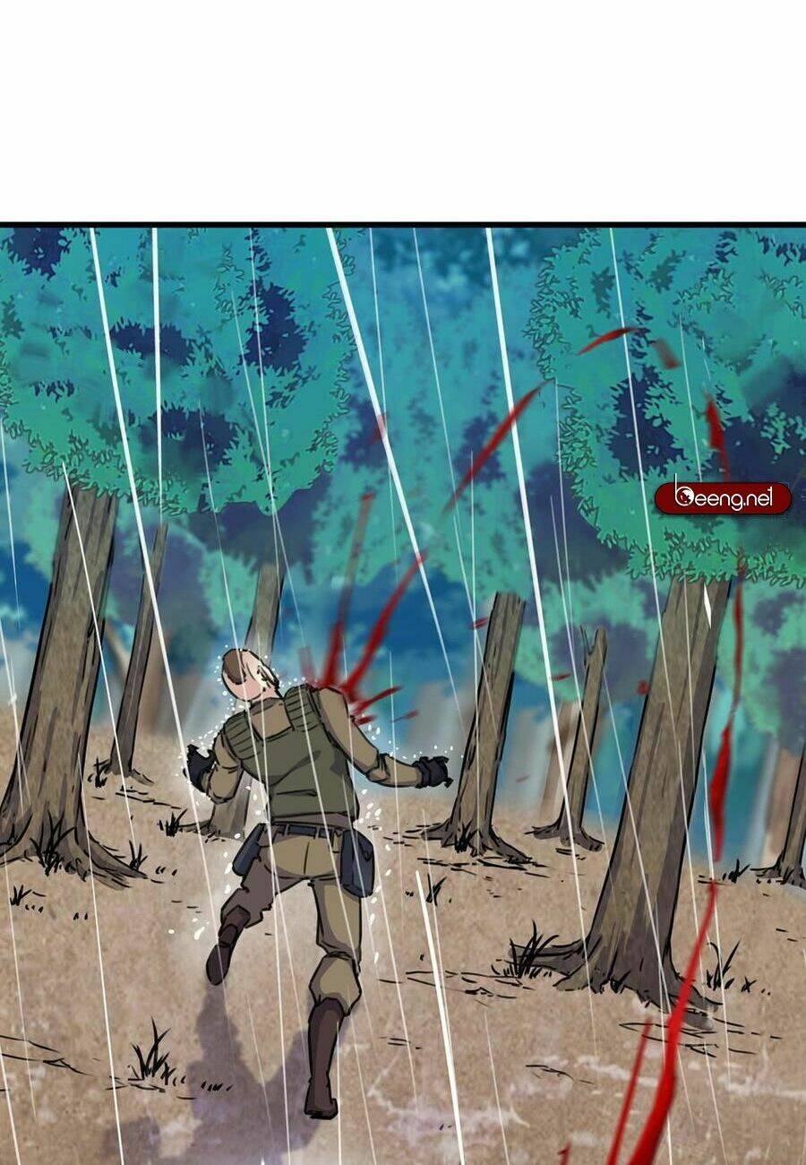 tối cường binh vương chapter 64 21