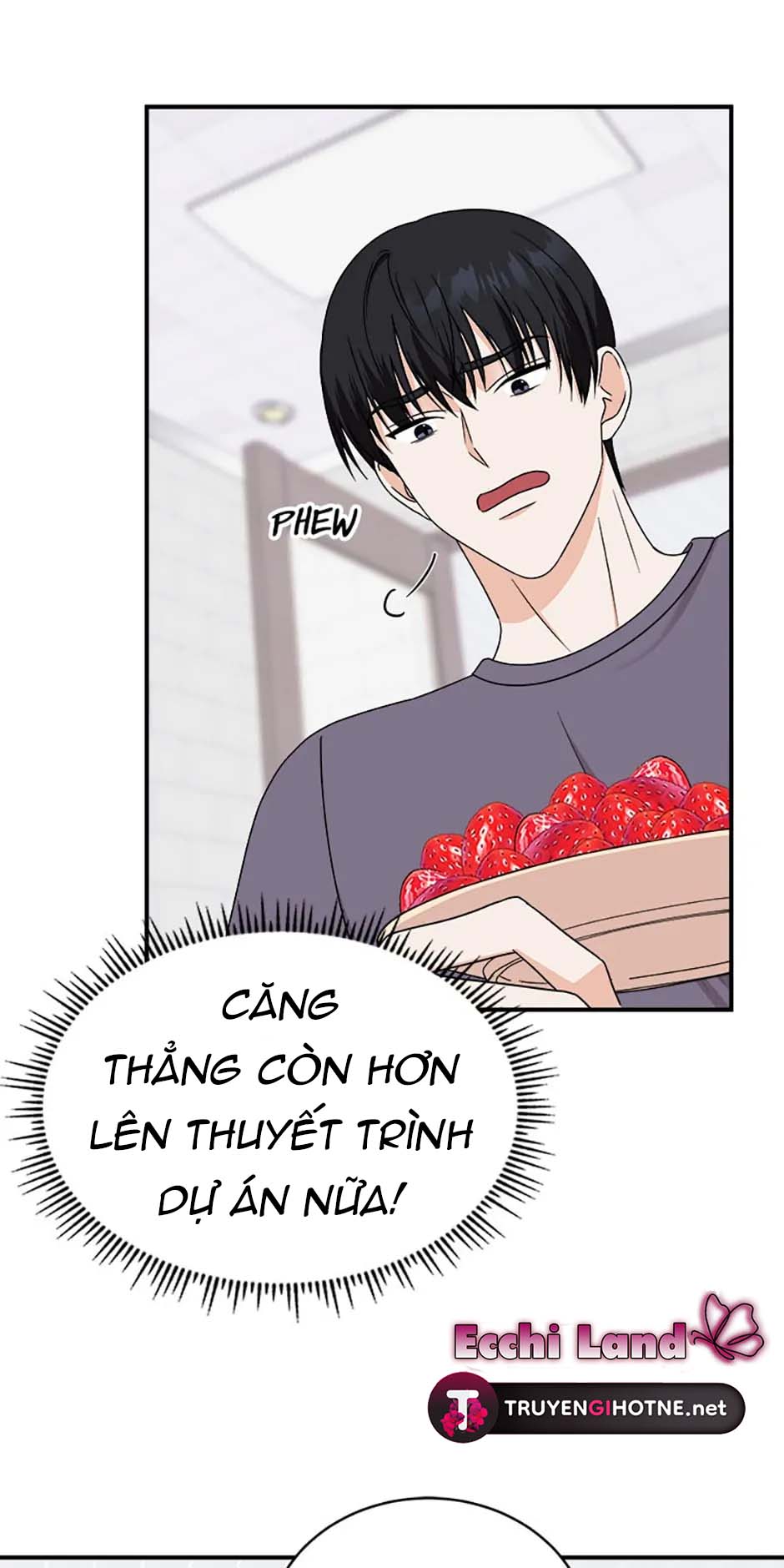 thiếu tôi là sếp mất ngủ ngay chapter 60.1 22