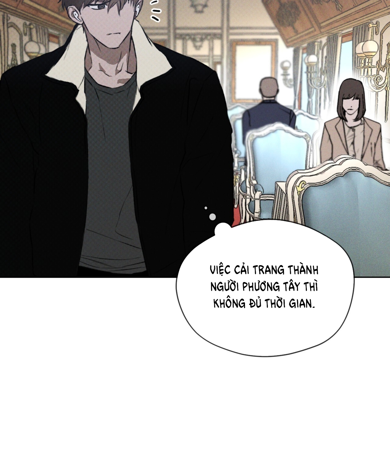 codename anastasia chapter 28.2 39