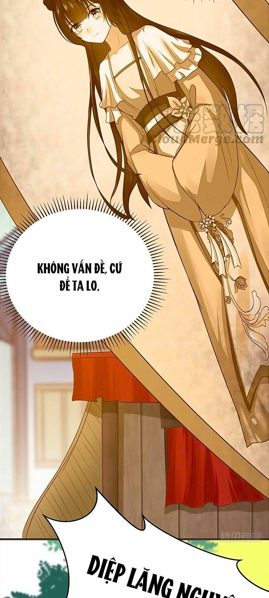 thần y khí nữ: ngự thú cuồng phi của quỷ đế chapter 45 32