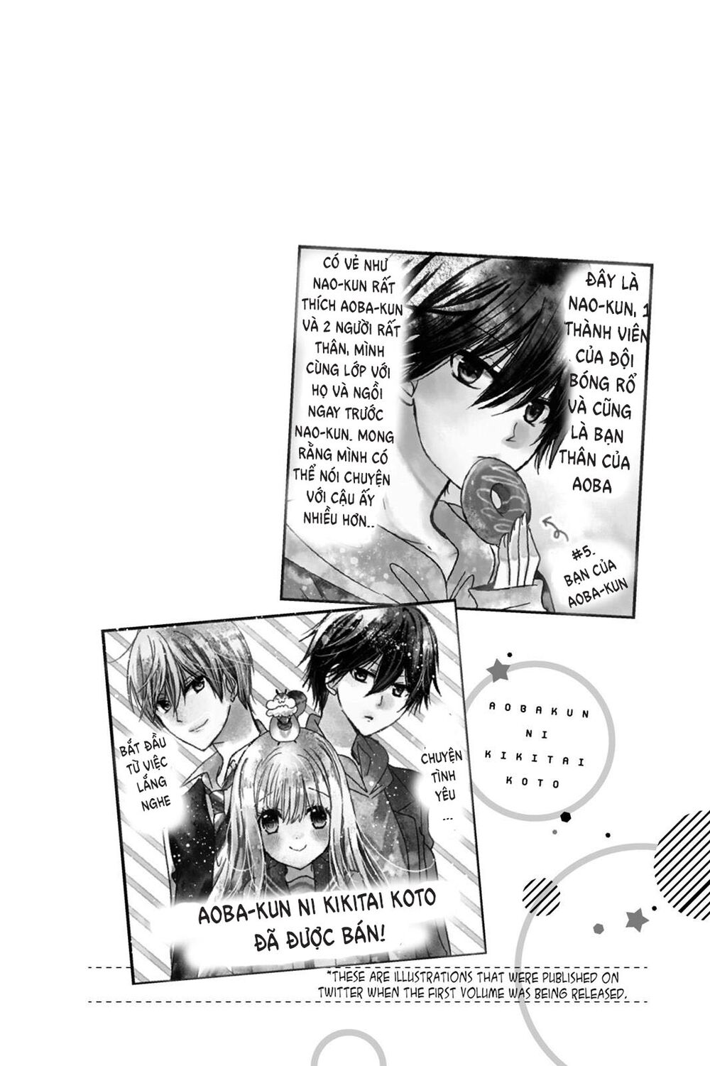 aoba-kun ni kikitai koto chapter 8 2