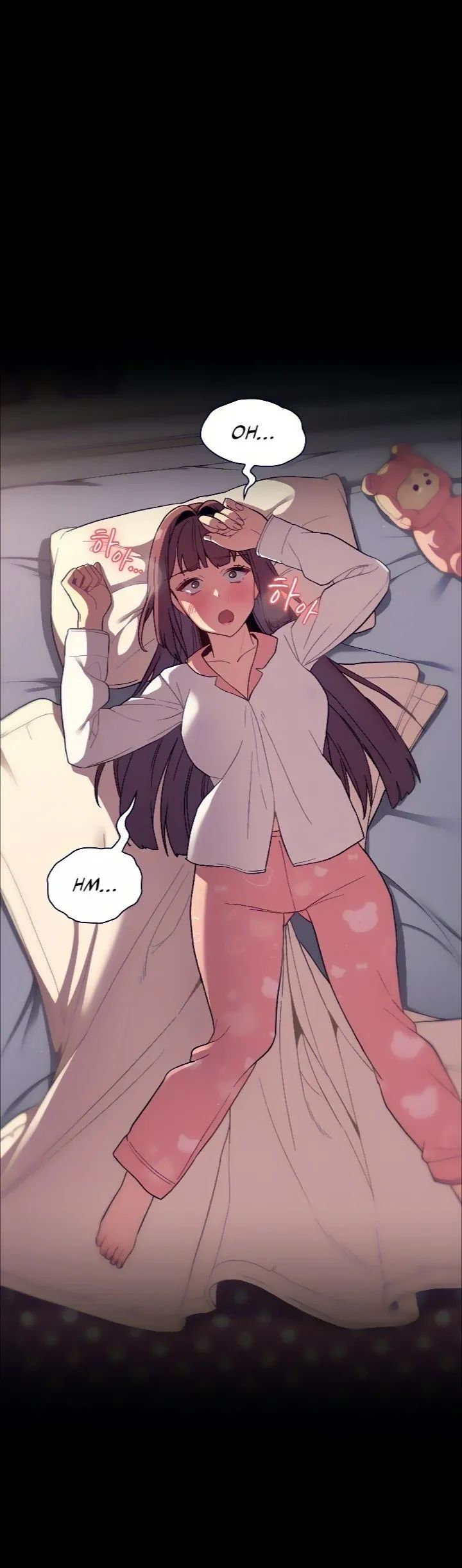 tôi phải làm gì bây giờ? chapter 24 6